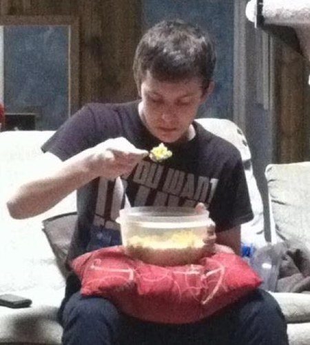 JordanWoloch's profile picture. 