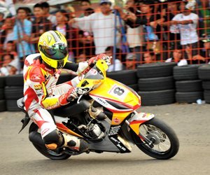 ifanfadilah3's profile picture. 