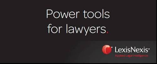 Account Director at LexisNexis. Aiding Top 50 Law Firms achieve better outcomes for themselves & their clients with honest, pragmatic advice and solutions