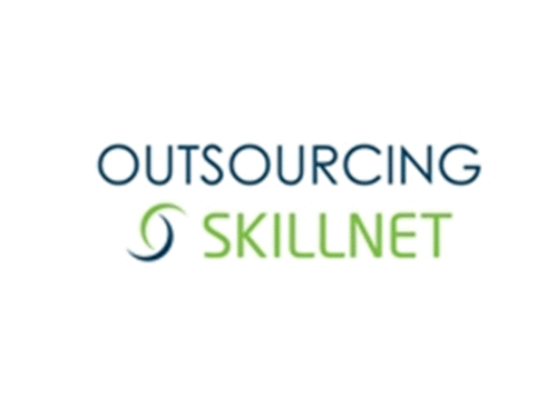 The Outsourcing Skillnet offers grant support towards sector specific education and training programmes within the Irish outsourcing sector.