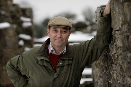 Paul Moore Profile