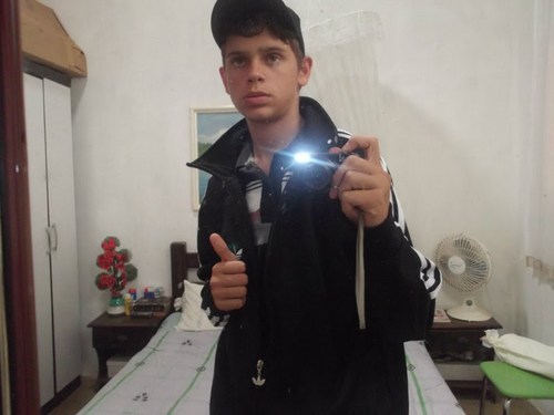 Gosto De Bicicross,Downhiil e Wheeling Sou Sao Paulino etc