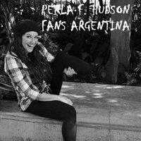 PerlaHudson_FansARG (@perlafansarg) 's Twitter Profile