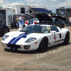 This is FastFaustino's Twitter page. I take footage and pictures of everything from the automotive spectrum. I love cars, racing, auto engineering.