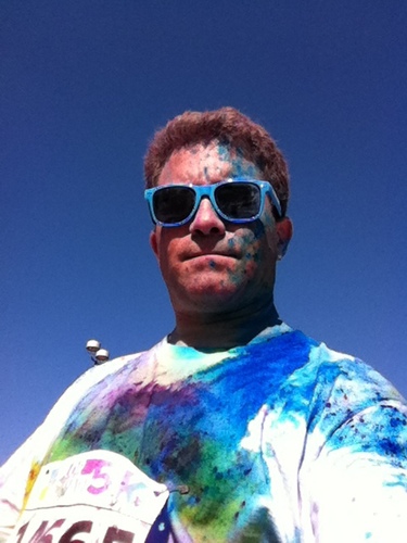 russn's profile picture. Husband, Dad, IT guy, runner, wannabe writer, and clumsy cook.
MAHA