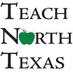 TeachNorthTexas (@TeachNorthTexas) Twitter profile photo