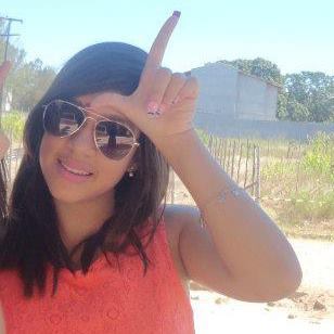 Eu sigo quem me segue *-----*