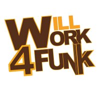 Willwork4funk (@willwork4funk) 's Twitter Profile Photo Willwork4funk (@willwork4funk) 's Twitter Profile Photo