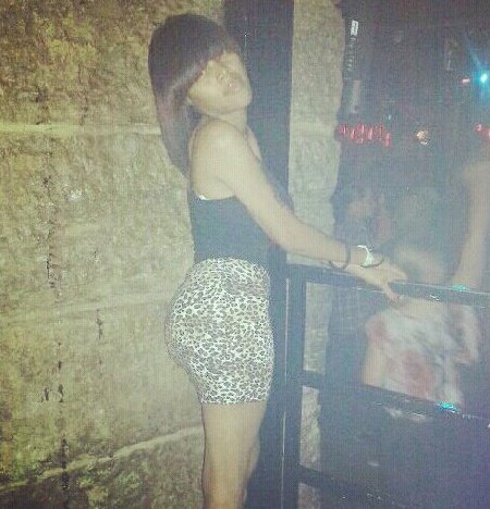 I CAN ONLY B ME!