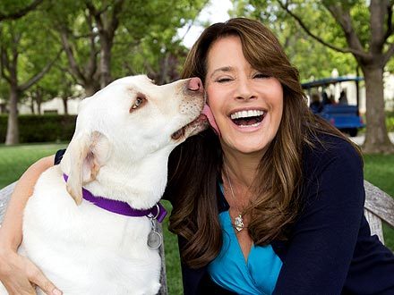 Lorraine Bracco Profile