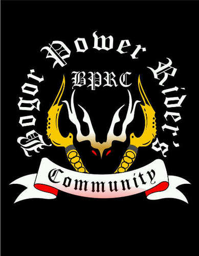 BPRC1's profile picture. Touring Rolling Adventure