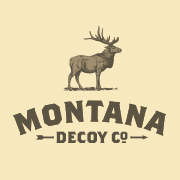 We grab our bows and trek into a world where timesheets and emails don’t exist, where deadlines and calls are put on hold. We call this place Montana.