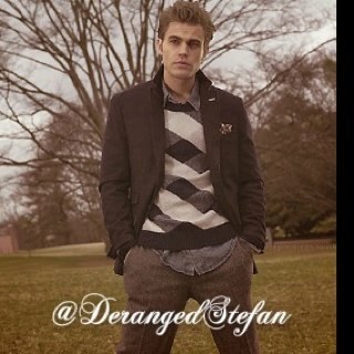 DerangedStefan's profile picture. I'm A Little Deranged In This Insane Place We Call A World. /Single/18+/MC/