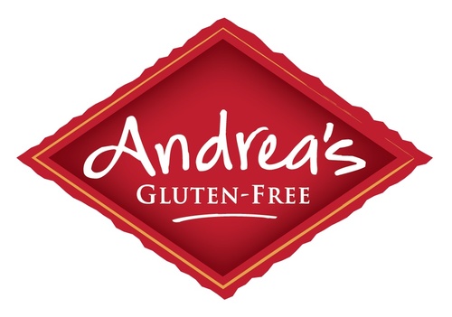 Andrea's Gluten Free makes delicious gluten free food in our dedicated kitchen.