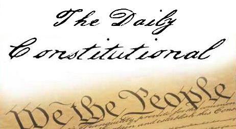Unique and honest talk radio in Roanoke and the home of the Declaration of Independence & US Constitution, Charlottesville, VA!