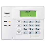 Houston area Home security & small commercial burglar alarm company