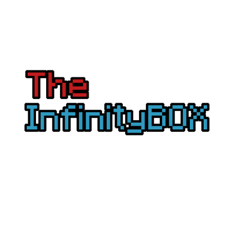 TheInfinityBOX's profile picture. The InfinityBOX Minecraft Server.  Build, explore, and more!
