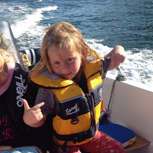 k8weston's profile picture. Mother of 3 semi-feral girls