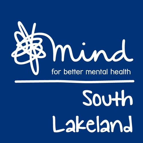 We work to enhance the quality of life for people experiencing mental and emotional distress in South Lakeland.