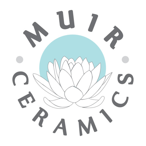 muirceramics's profile picture. I am a ceramic artist living in Tennessee.  I enjoy creating functional tableware and decorative vases that incorporate clay and crochet/knitting.
