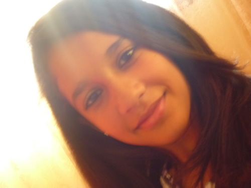Fique Forte ;3
