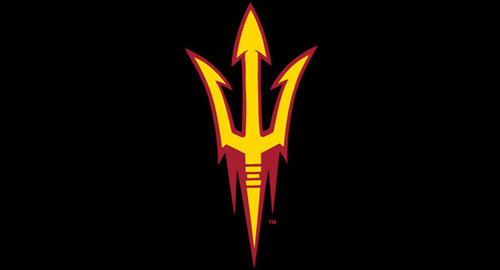Sundevil Fan. SUNS fan. Cardinals Fan.