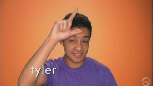 We love Tyler Ford!! #TeamTyler #tyrants we're all rooting for him!! *heart* Follow the tumblr page for him, too http://t.co/yeZtnWjUaQ