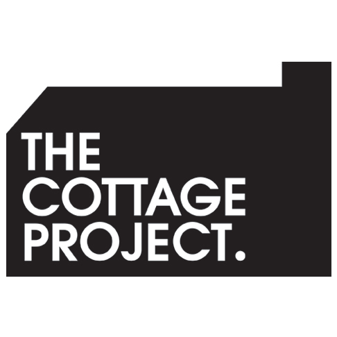 The Cottage Project is a micro-department store in New Cross Gate, South East London, consisting of cafe, exhibition and shop space.