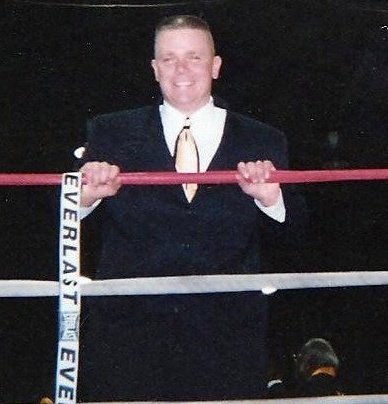 Player Development Executive Host @ Harrah's Atlantic City - thee place in AC! Professional Boxing Manager, managing  partner DKO Boxing!