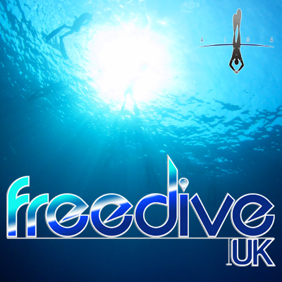 AIDA freediving school, sustainable spearfishing and marine foraging tuition with Author and expert freediver Ian Donald.