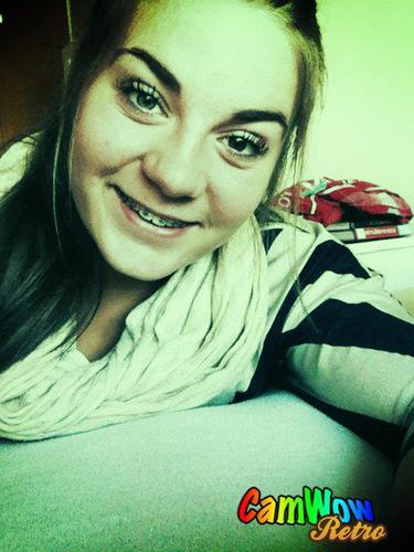 Be yourself, everyone else is already taken.