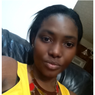 Mz_Monua's profile picture. Freak