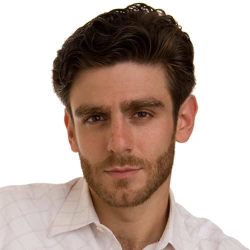 Alexander Tolchinsky (ATolchinsky) Twitter