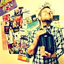 Cameron Norcross - @89crex - Twitter