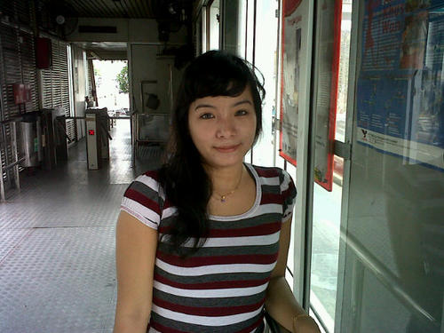 IpitmutzzWaty's profile picture. jogja