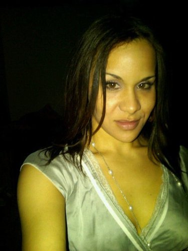 I have my Masters in Psychology ... So you aleady kno I got that good brain! Best of Both worlds baby ;)