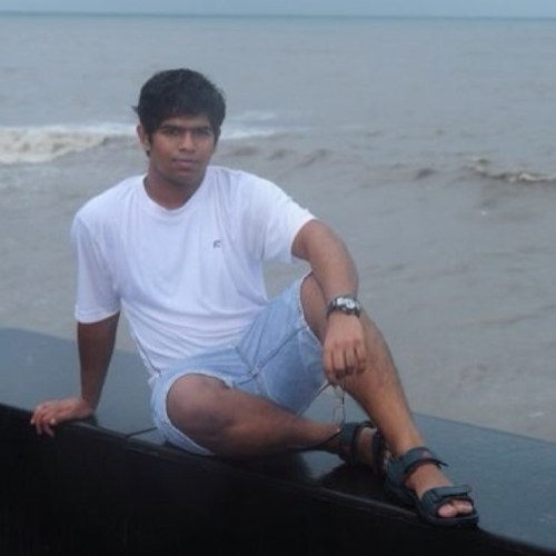 rohanraut92's profile picture. 