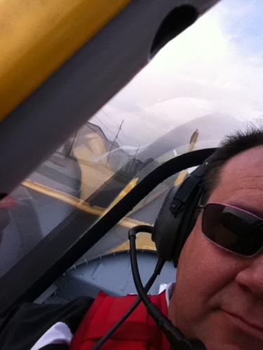 d2rdave's profile picture. Globetrotting Okie