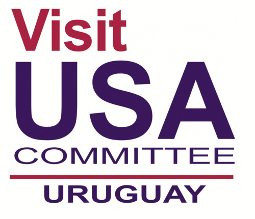 Promocionamos los destinos turisticos de los Estados Unidos.
We promote the tourist destinations of the United States