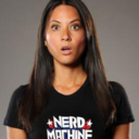 Badass sexy gamer, currently starring on HBO's The Newsroom. {single, fake, legit Olivia: @oliviamunn, I was @BrizeeNotSheezy, WWE RP}