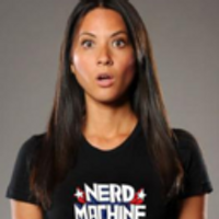 Chun-Li (@xoliviamunn) 's Twitter Profile