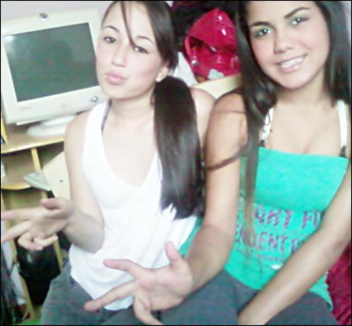 ALISSON , euteamo !