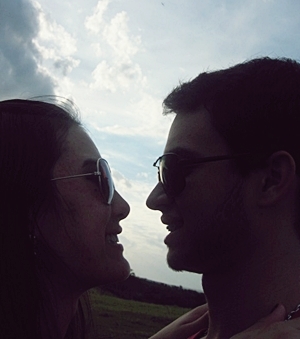 And though her ​​smile is something she simply hides ♪
https://t.co/ospqJCZ54b