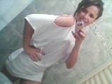 sou mineirinha uai... procurando novas amizades quem tiver interessado é so seguir ou me adicionar no facebook https://t.co/evFxMCwSXm