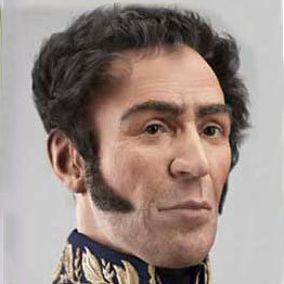 Periodísta, venezolano y seguidor de Bolívar y su legado!