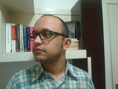 ileopoldes's profile picture. 🖥Software engineer🎧
👨‍👩‍👧‍👧Family guy
Book lover