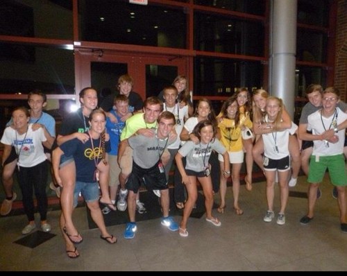 AckermannEli's profile picture. 