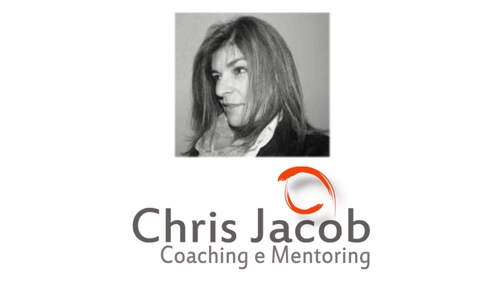 Chris Jacob - Coaching e Mentoring de Vida, de Carreira e de Negócios. Palestrante, docente e consultora em Gestão e Marketing.