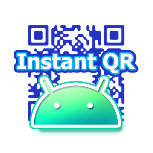 QRScanner1's profile picture. Android InstantQR Barcode Scanner turns your smartphones camera into a state of the art barcode reader