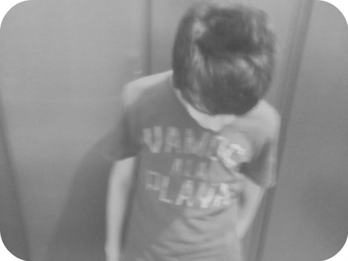 Role Pesado !